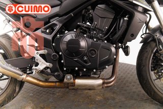 HONDA CB 750 HORNET