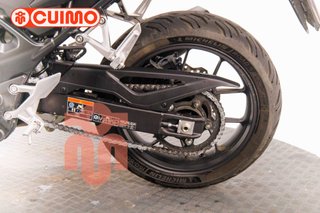 HONDA CB 750 HORNET