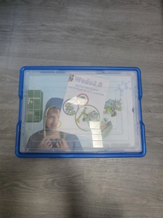 Jueguetes WeDo 2.0 Kit Educativo