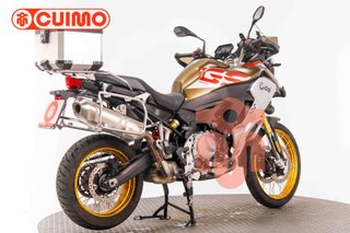 BMW F 850 GS ADVENTURE