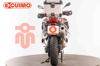 BMW F 850 GS ADVENTURE