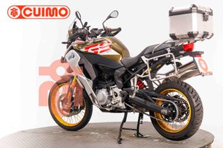 BMW F 850 GS ADVENTURE