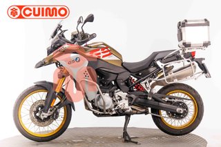 BMW F 850 GS ADVENTURE