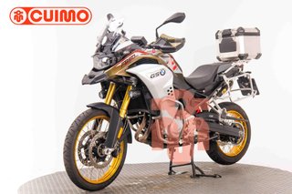 BMW F 850 GS ADVENTURE