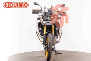 BMW F 850 GS ADVENTURE