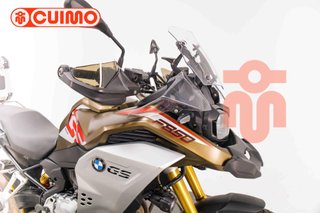 BMW F 850 GS ADVENTURE