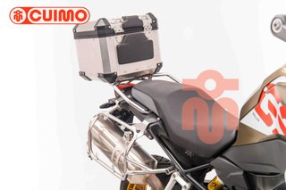 BMW F 850 GS ADVENTURE