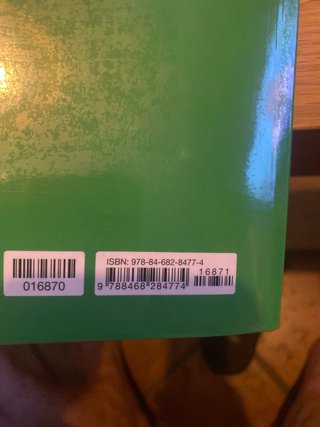 Geografía e historia: Geografía 3.1 GG