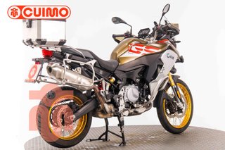 BMW F 850 GS ADVENTURE