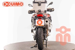 BMW F 850 GS ADVENTURE