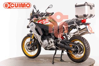 BMW F 850 GS ADVENTURE