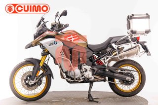 BMW F 850 GS ADVENTURE