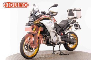 BMW F 850 GS ADVENTURE