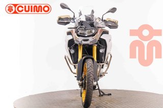 BMW F 850 GS ADVENTURE