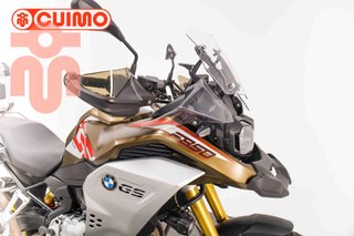 BMW F 850 GS ADVENTURE