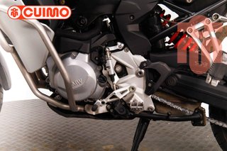 BMW F 850 GS ADVENTURE