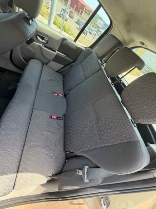 Renault Modus 1.5 dCi – Económico y muy práctico