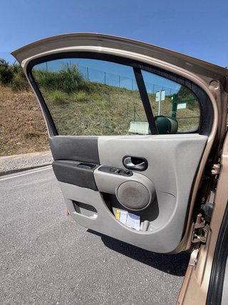Renault Modus 1.5 dCi – Económico y muy práctico