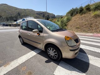 Renault Modus 1.5 dCi – Económico y muy práctico