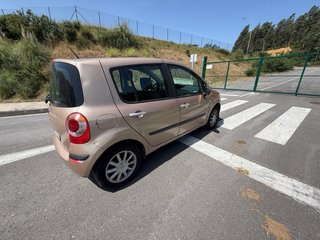 Renault Modus 1.5 dCi – Económico y muy práctico
