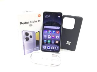 Xiaomi Redmi Note 14 5G 8GB 256GB