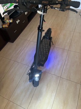 Patinete smartgyro speedway pro