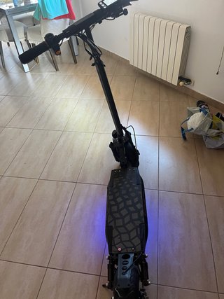 Patinete smartgyro speedway pro
