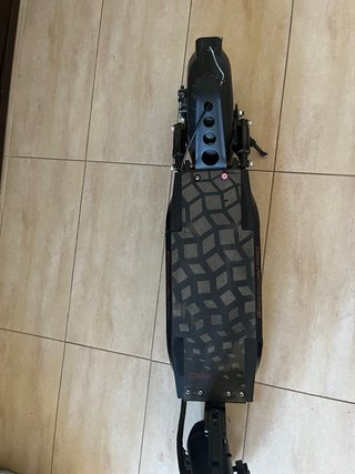Patinete smartgyro speedway pro