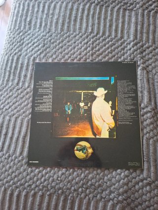 Vinilo LP Lynyrd Skynyrd Gimme Back My Bullets