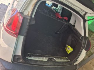 Peugeot 2008 2017