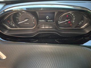 Peugeot 2008 2017