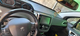 Peugeot 2008 2017
