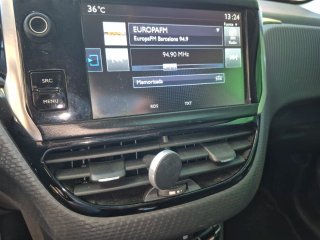 Peugeot 2008 2017