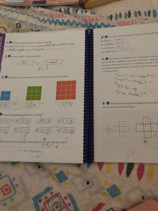 Matemàtiques 6 educació primària