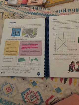 Matemàtiques 6 educació primària