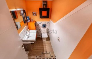 Espejo, mueble cajones y armario botiquín a juego