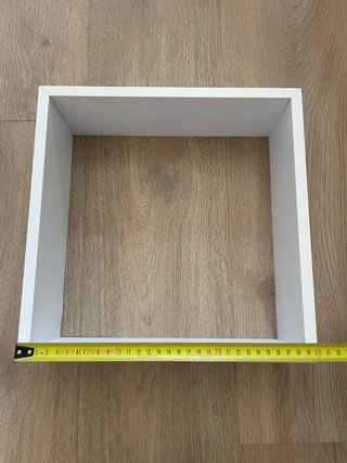 Cuadros decorativos de pared blancos