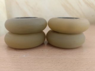4 Ruedas Powerslide 84A