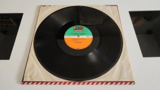 Buddy Miles Regiment - Sneak Attack