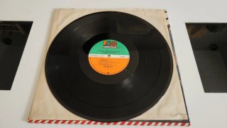 Buddy Miles Regiment - Sneak Attack