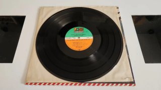 Buddy Miles Regiment - Sneak Attack