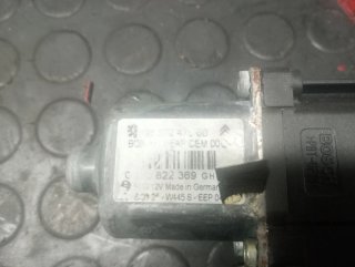 Motor elevalunas peugeot 308 4puertas (copiloto)