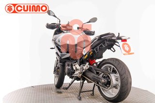 BMW F 900 XR