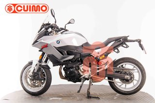 BMW F 900 XR