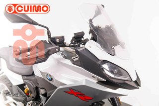 BMW F 900 XR