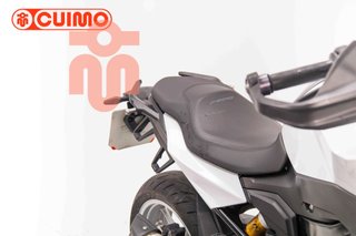 BMW F 900 XR