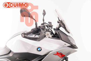 BMW F 900 XR