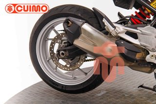 BMW F 900 XR