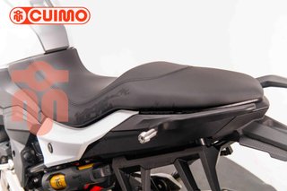 BMW F 900 XR
