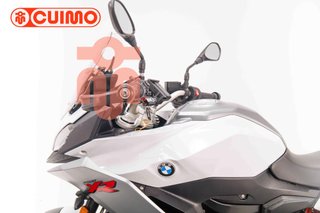 BMW F 900 XR
